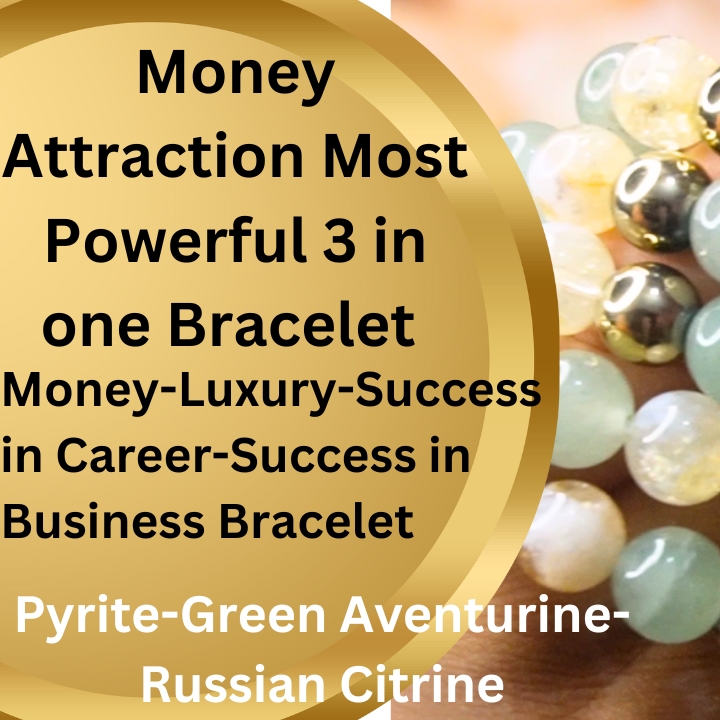 Veda Connection Pyrite Wealth Attraction Kit
